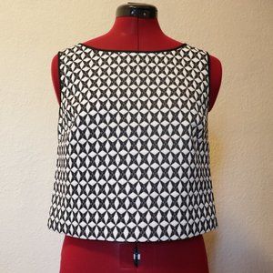 Banana Republic Crop Top